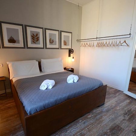 Natale Del Grande 21 Stylish Apartment ローマ エクステリア 写真