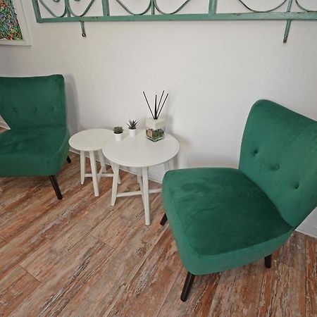 Natale Del Grande 21 Stylish Apartment ローマ エクステリア 写真