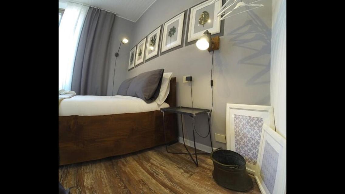 Natale Del Grande 21 Stylish Apartment ローマ エクステリア 写真