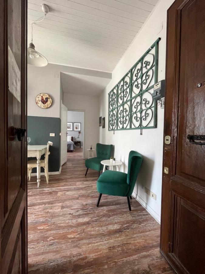 Natale Del Grande 21 Stylish Apartment ローマ エクステリア 写真
