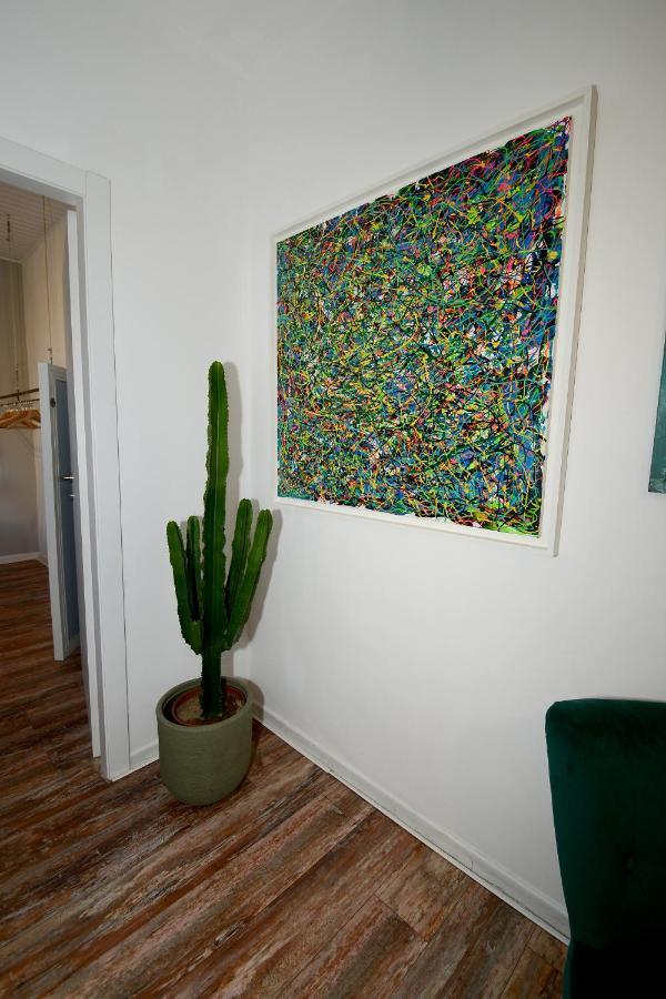 Natale Del Grande 21 Stylish Apartment ローマ エクステリア 写真